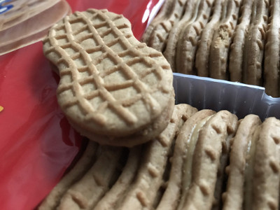 Nutter Butter 2