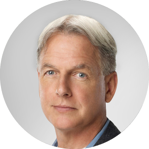 Leroy Jethro Gibbs