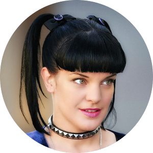 Abigail ”Abby” Sciuto