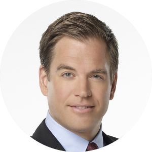 (Anthony D. ”Tony” DiNozzo Jr.）