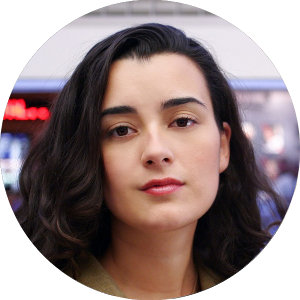 Ziva David