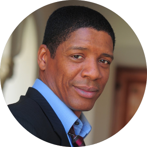 Gerald Jackson