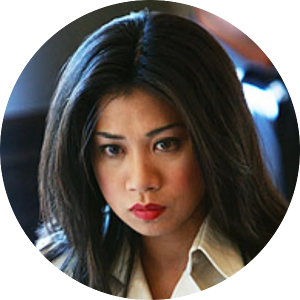 Michelle Lee