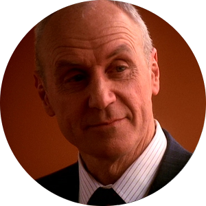 Tom Morrow