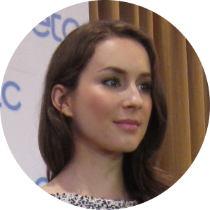 Sarah McGee