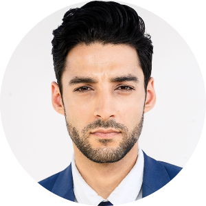 Benham Parsa