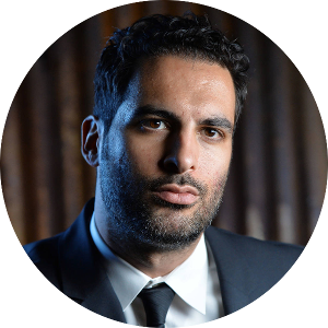 Michael Rivkin