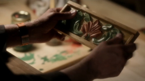 棺の飾り5